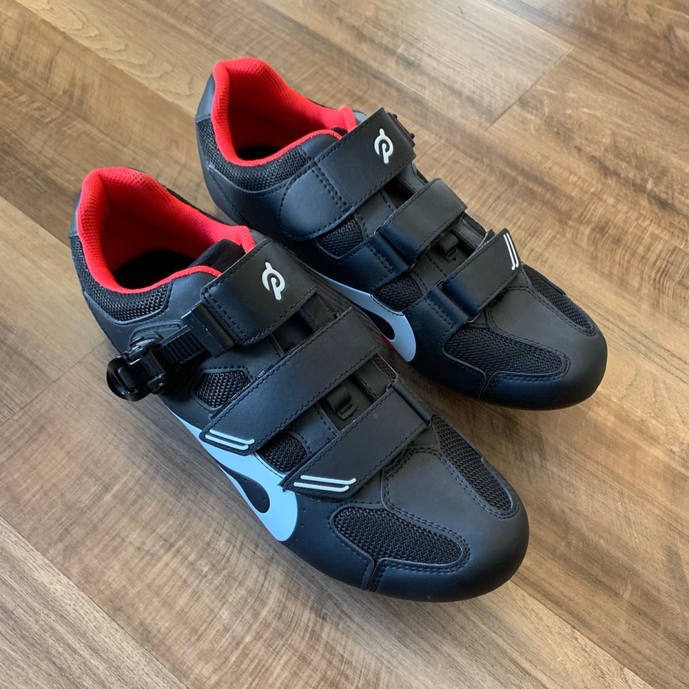 Peloton shoes